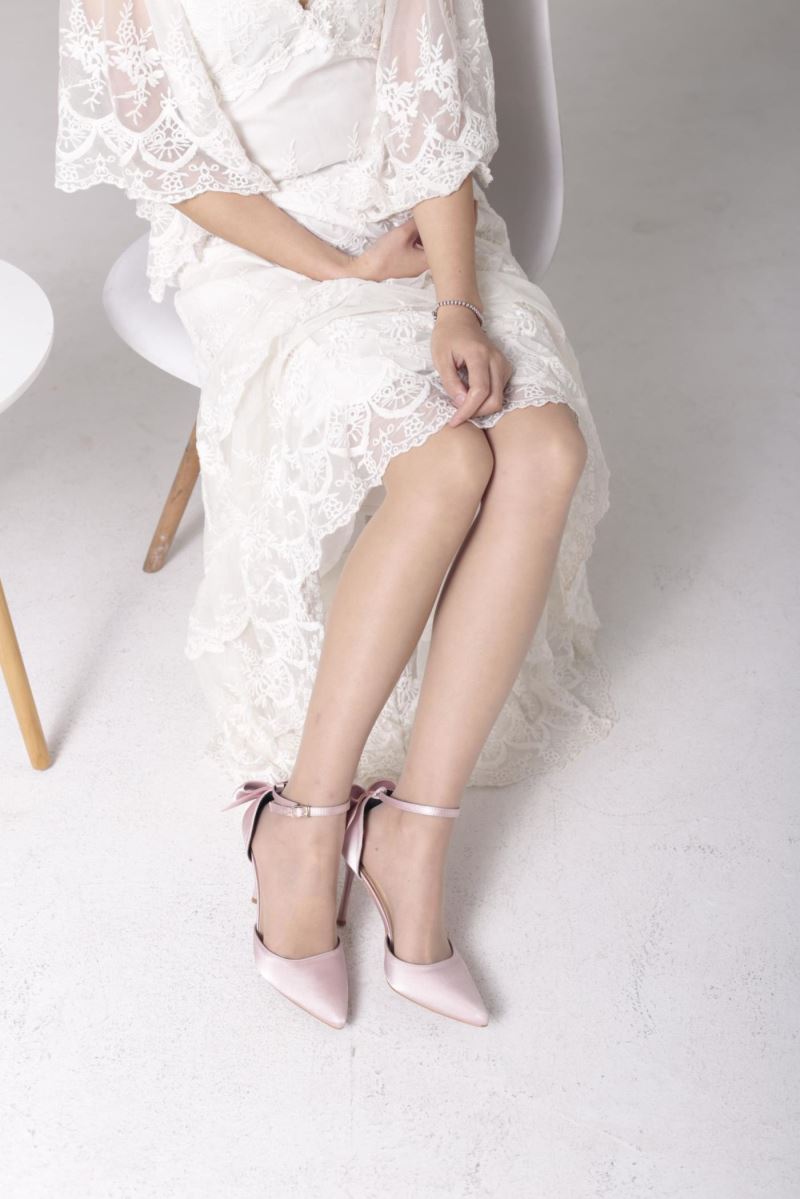 奈丝写真 NO.112：小敏-自带仙气的蕾丝裙
