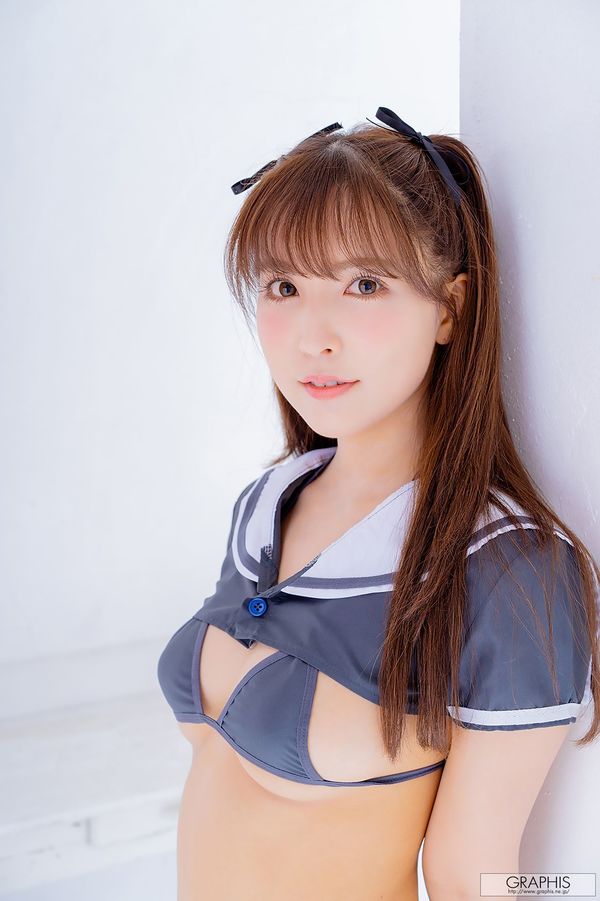 [Graphis] Limited Edition Yua Mikami 三上悠亜 New Year 2020