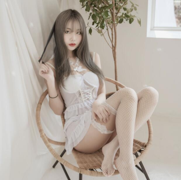 [SaintPhotoLifee]  Yuna – Growing up Vol.1